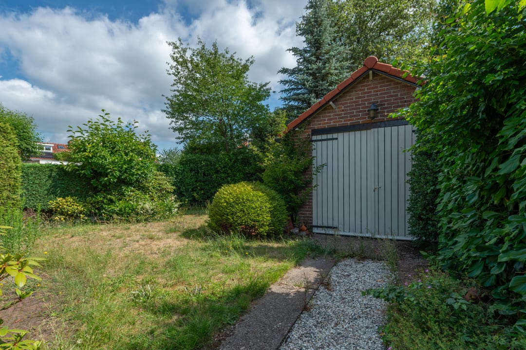 Photo 37 of Paulus Potterlaan 9