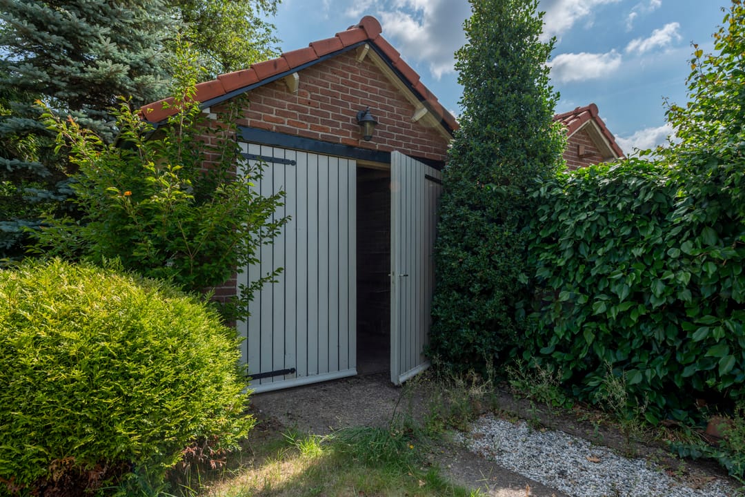 Photo 38 of Paulus Potterlaan 9