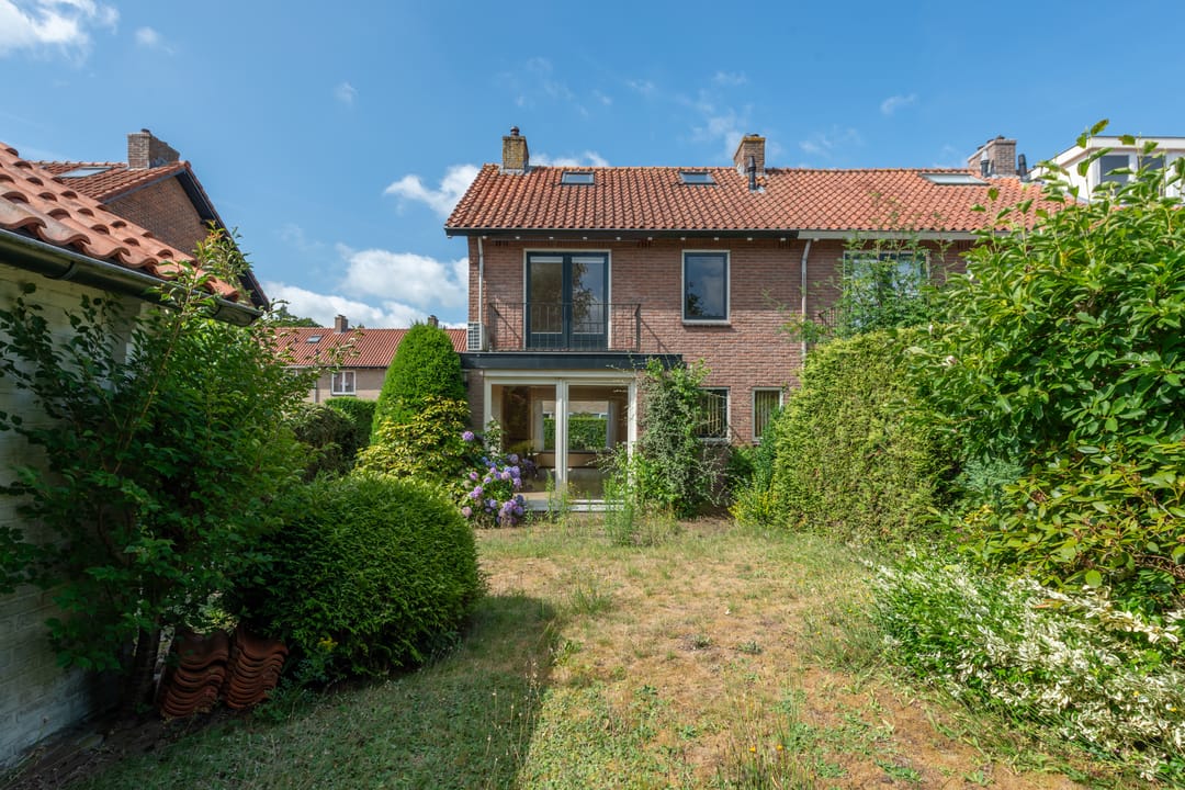 Photo 41 of Paulus Potterlaan 9