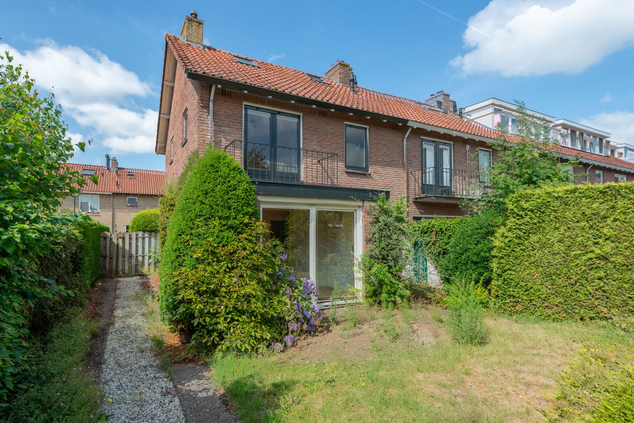 Photo 42 of Paulus Potterlaan 9