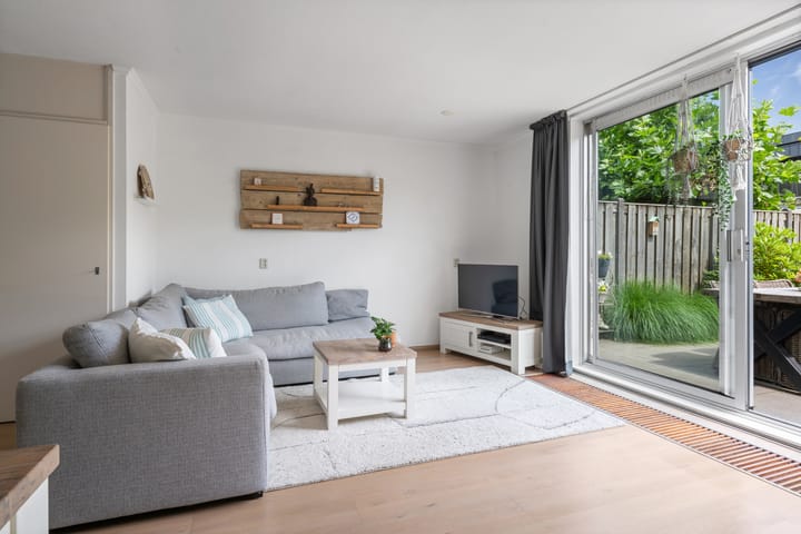 Foto 2 van Marathon 127