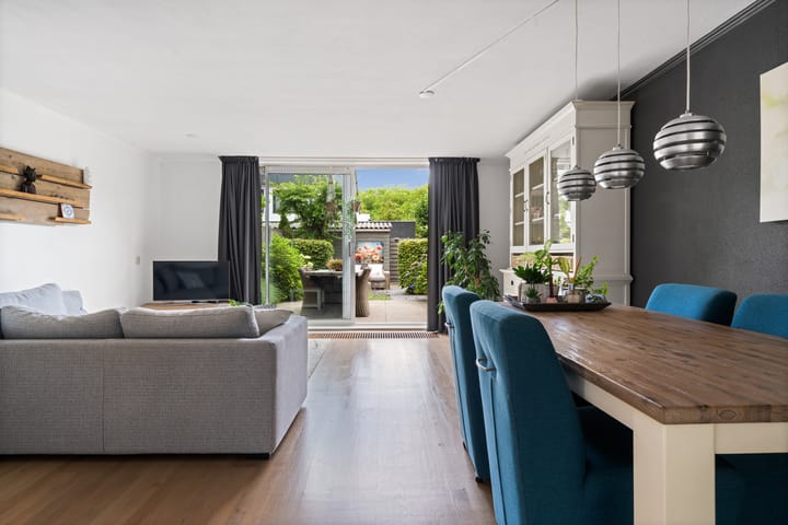 Foto 6 van Marathon 127