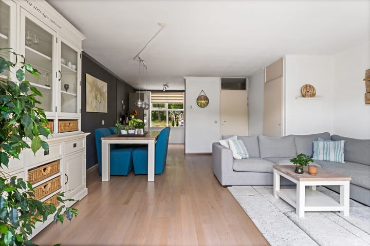 Foto 7 van Marathon 127