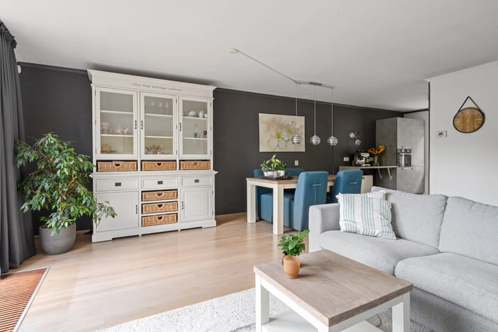 Foto 9 van Marathon 127