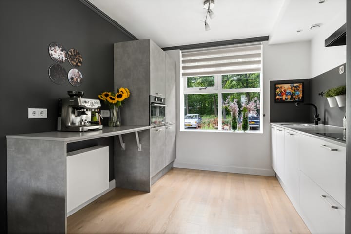 Foto 10 van Marathon 127