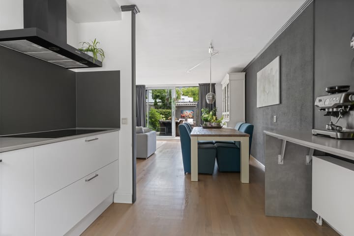 Foto 11 van Marathon 127