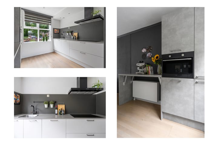 Foto 12 van Marathon 127