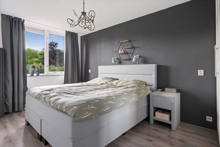 Foto 13 van Marathon 127