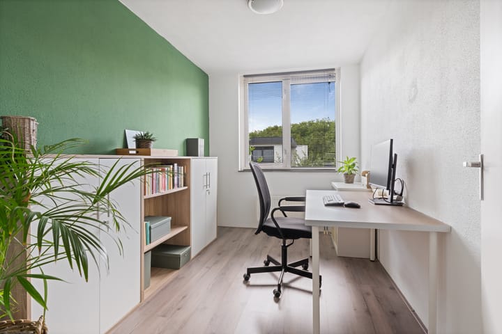 Foto 14 van Marathon 127