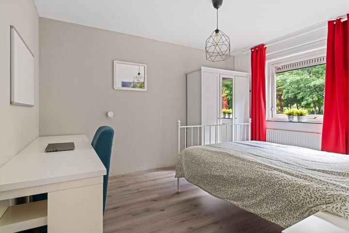 Foto 16 van Marathon 127