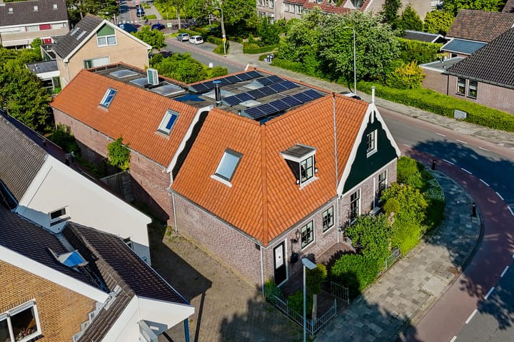 Foto 77 van Noord 76