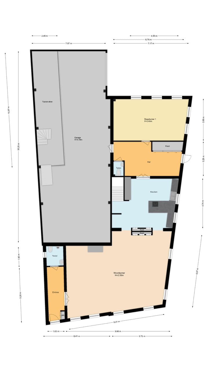 Foto 88 van Noord 76