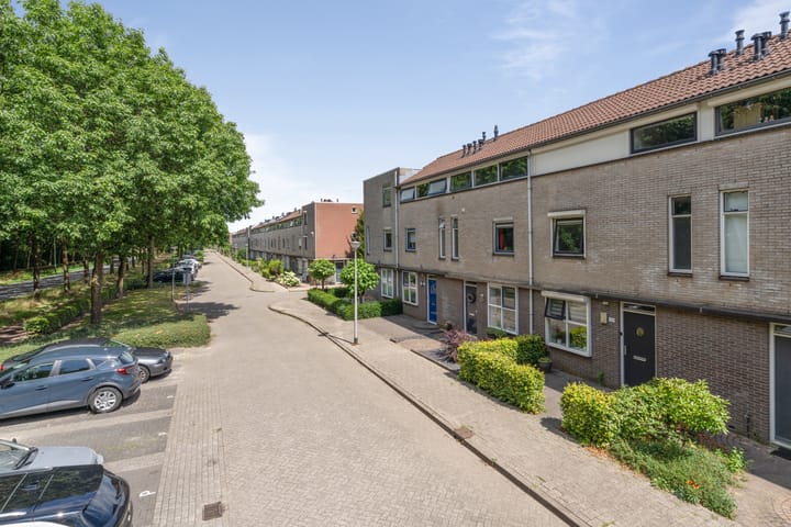 Foto 30 van Marathon 127