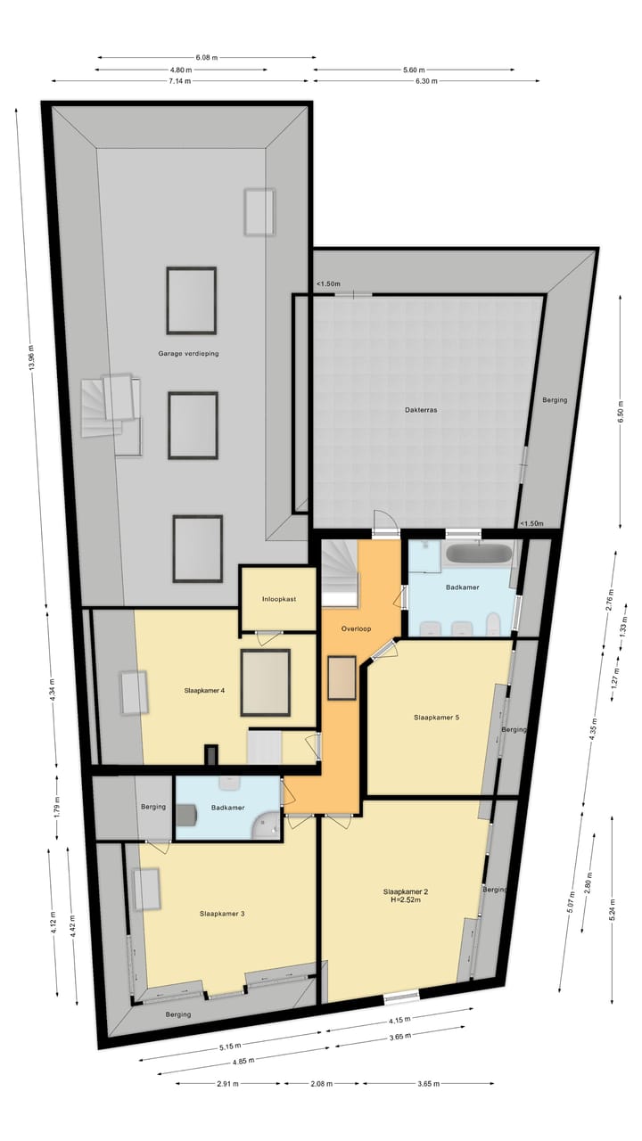 Foto 89 van Noord 76