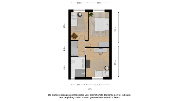 Foto 35 van Marathon 127