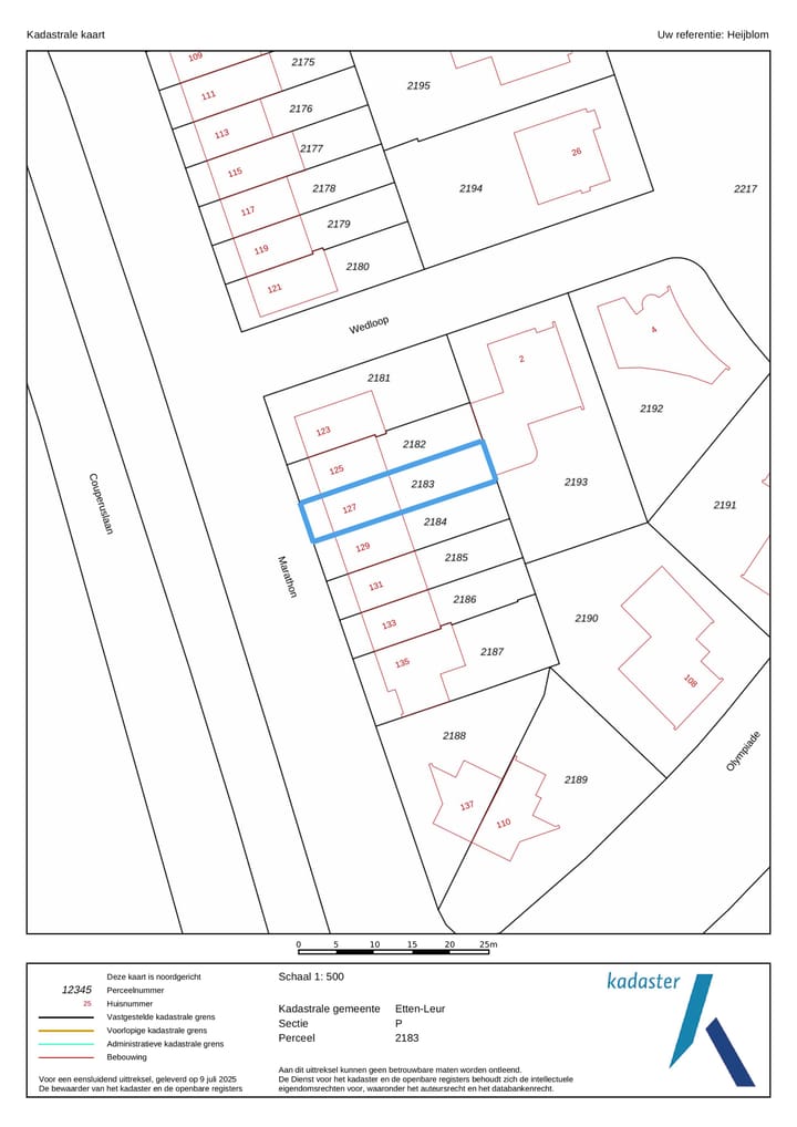 Foto 41 van Marathon 127