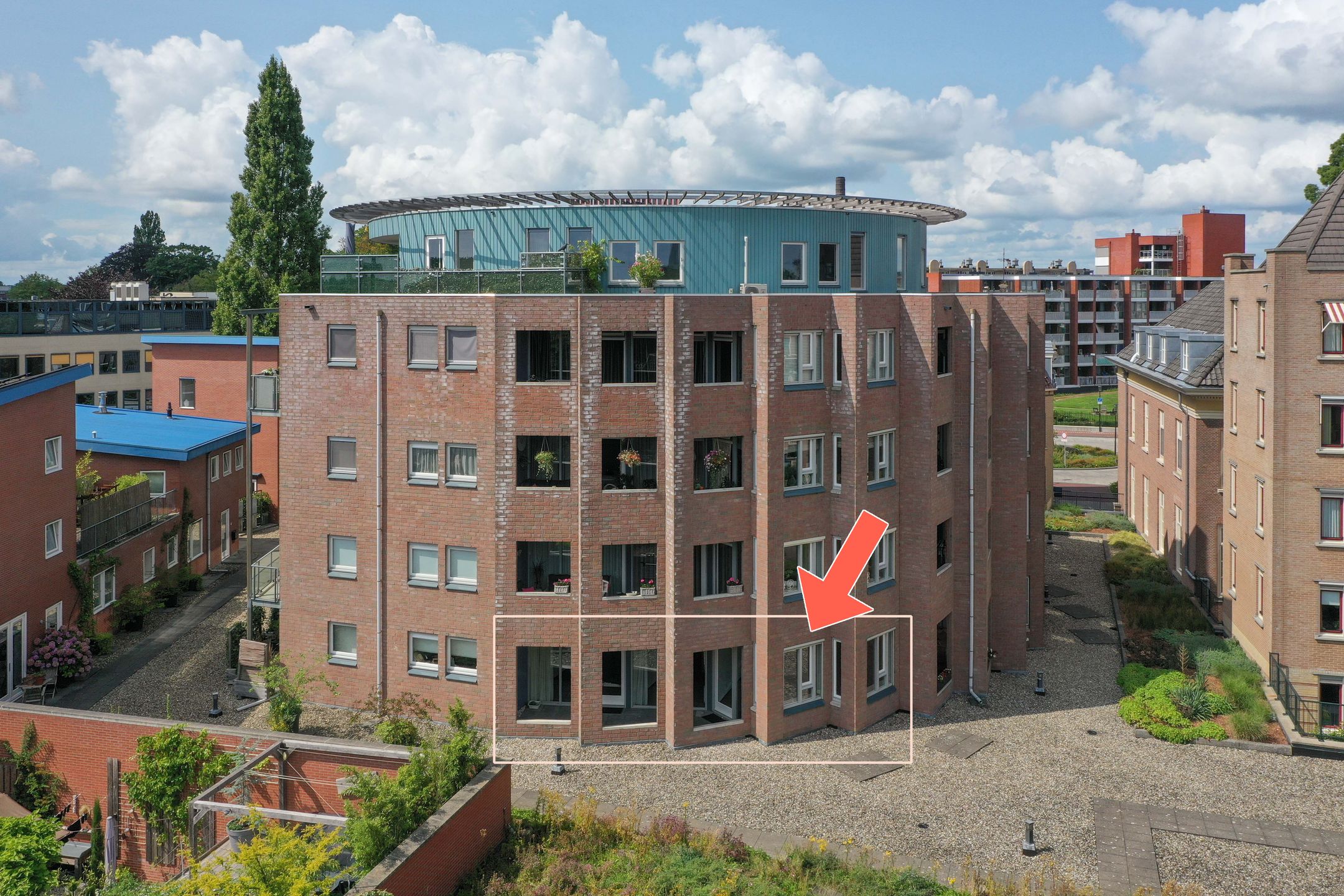 Boompjes 4-, 4, 2, Almelo, 7607HG, Overijssel, Nederland 4