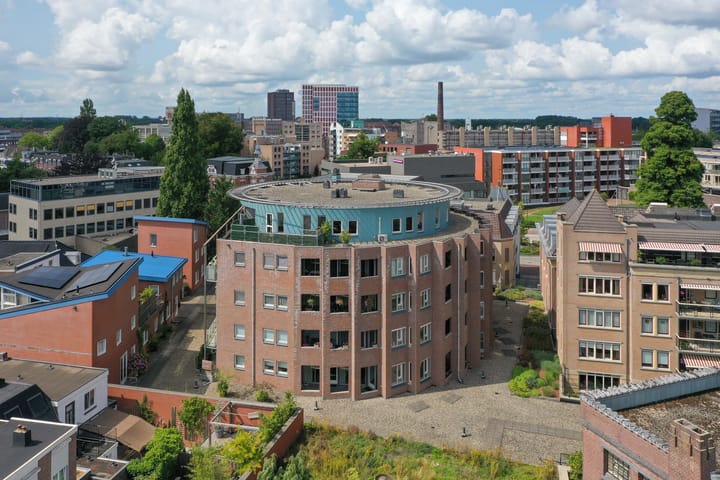 Foto 2 van Boompjes 4-2