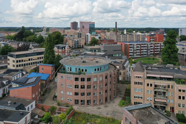 Foto 3 van Boompjes 4-2