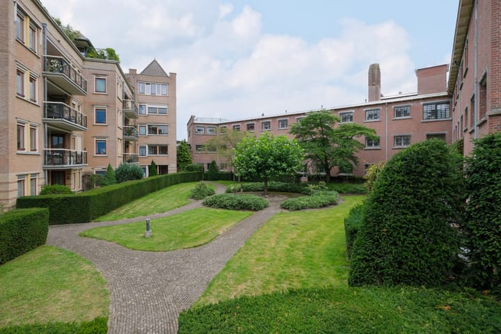 Foto 4 van Boompjes 4-2