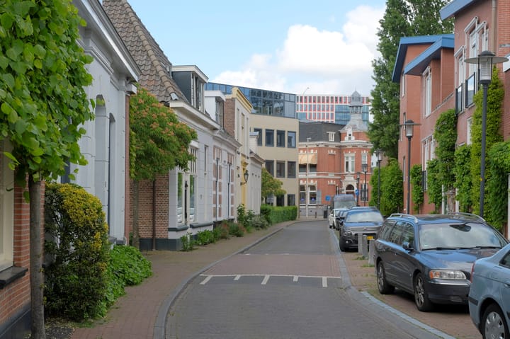 Foto 5 van Boompjes 4-2