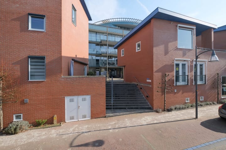 Foto 6 van Boompjes 4-2