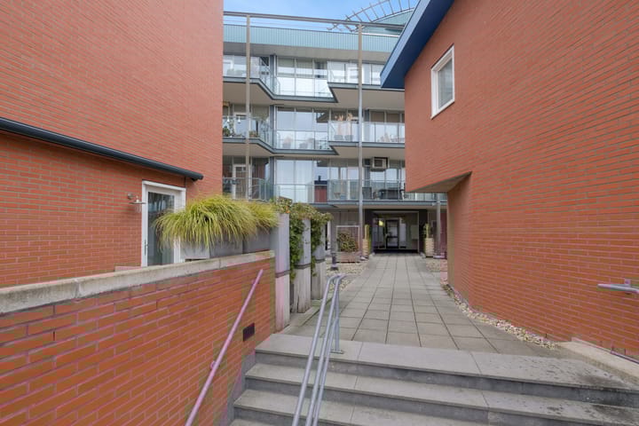 Foto 7 van Boompjes 4-2