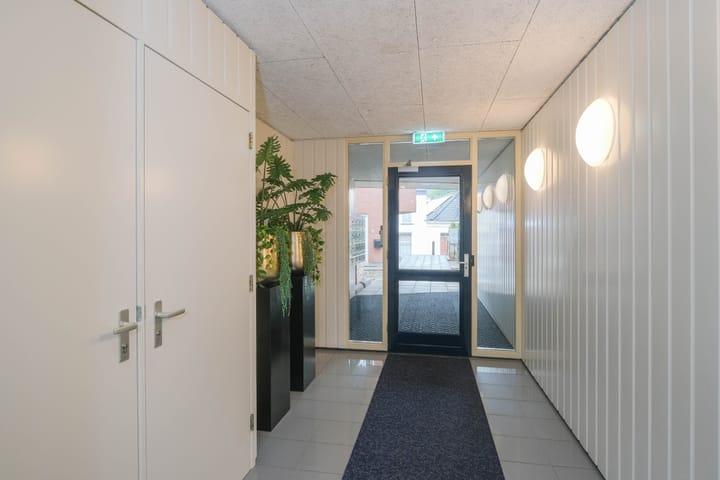 Foto 9 van Boompjes 4-2