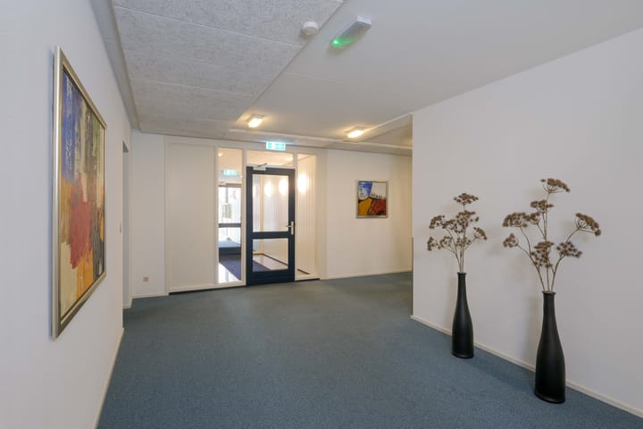 Foto 10 van Boompjes 4-2