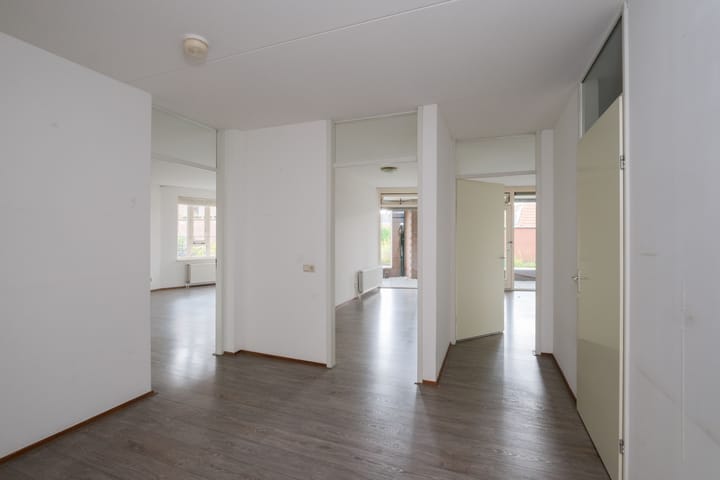 Foto 12 van Boompjes 4-2