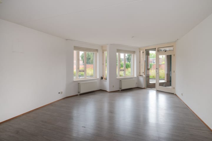 Foto 14 van Boompjes 4-2