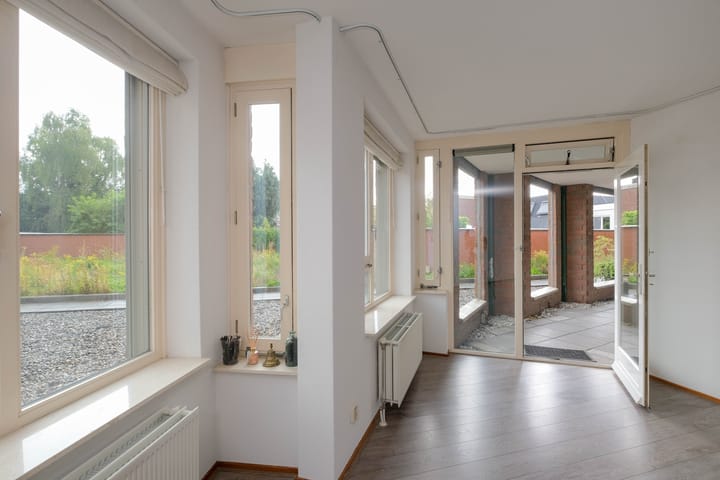 Foto 19 van Boompjes 4-2