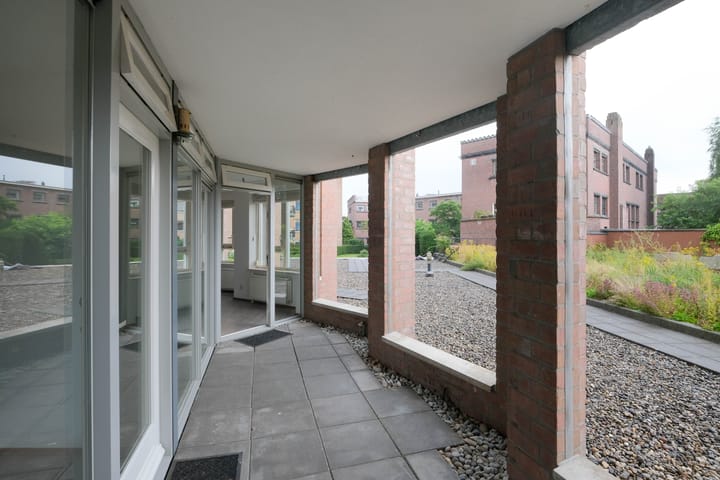 Foto 20 van Boompjes 4-2