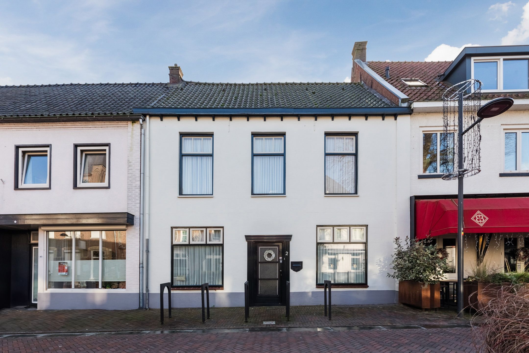Maasstraat, 2, Cuijk, 5431EB, Noord-Brabant, Nederland 2