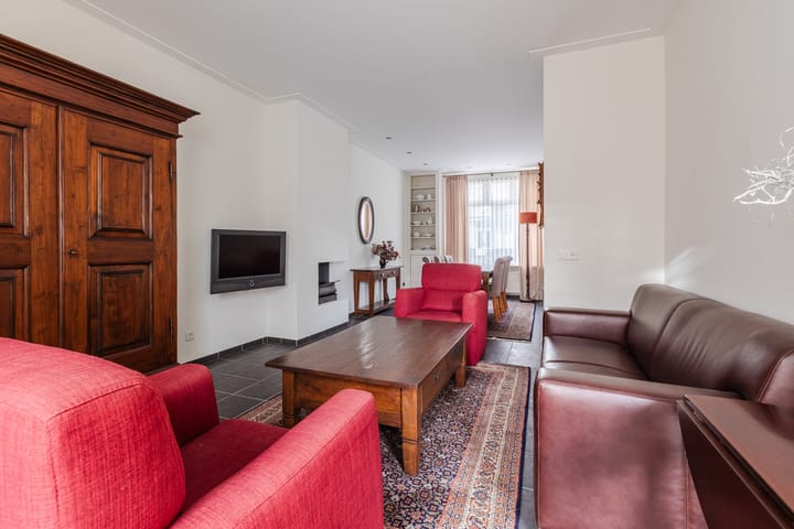 Foto 2 van Maasstraat 2