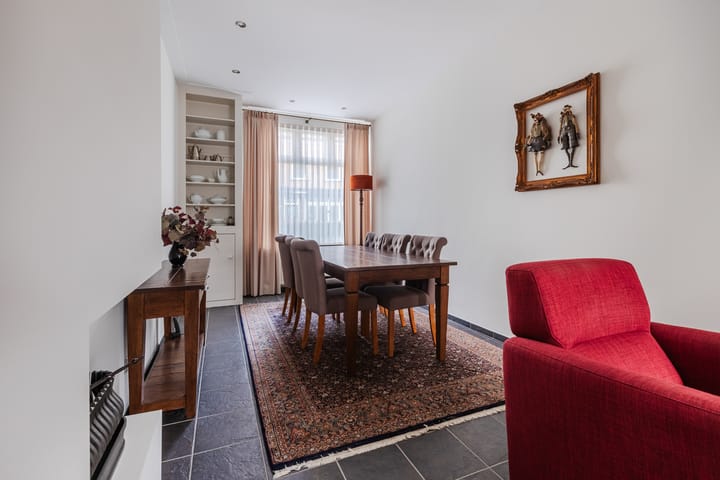 Foto 3 van Maasstraat 2