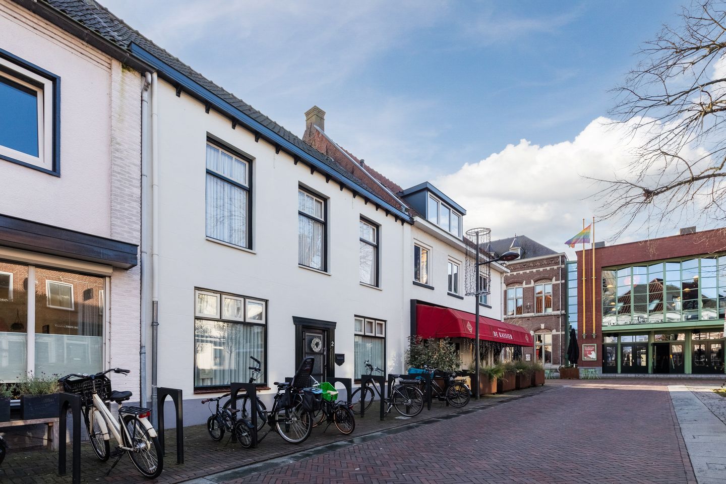 Foto 5 van Maasstraat 2