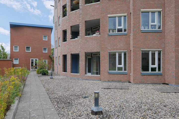 Foto 30 van Boompjes 4-2