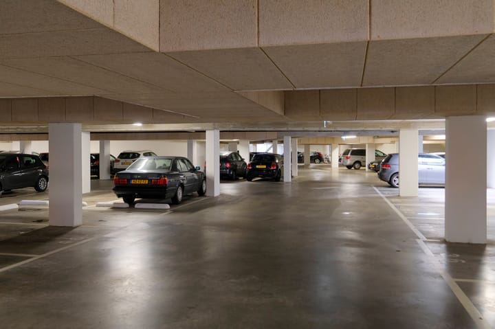 Foto 33 van Boompjes 4-2