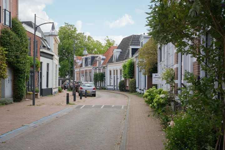 Foto 35 van Boompjes 4-2