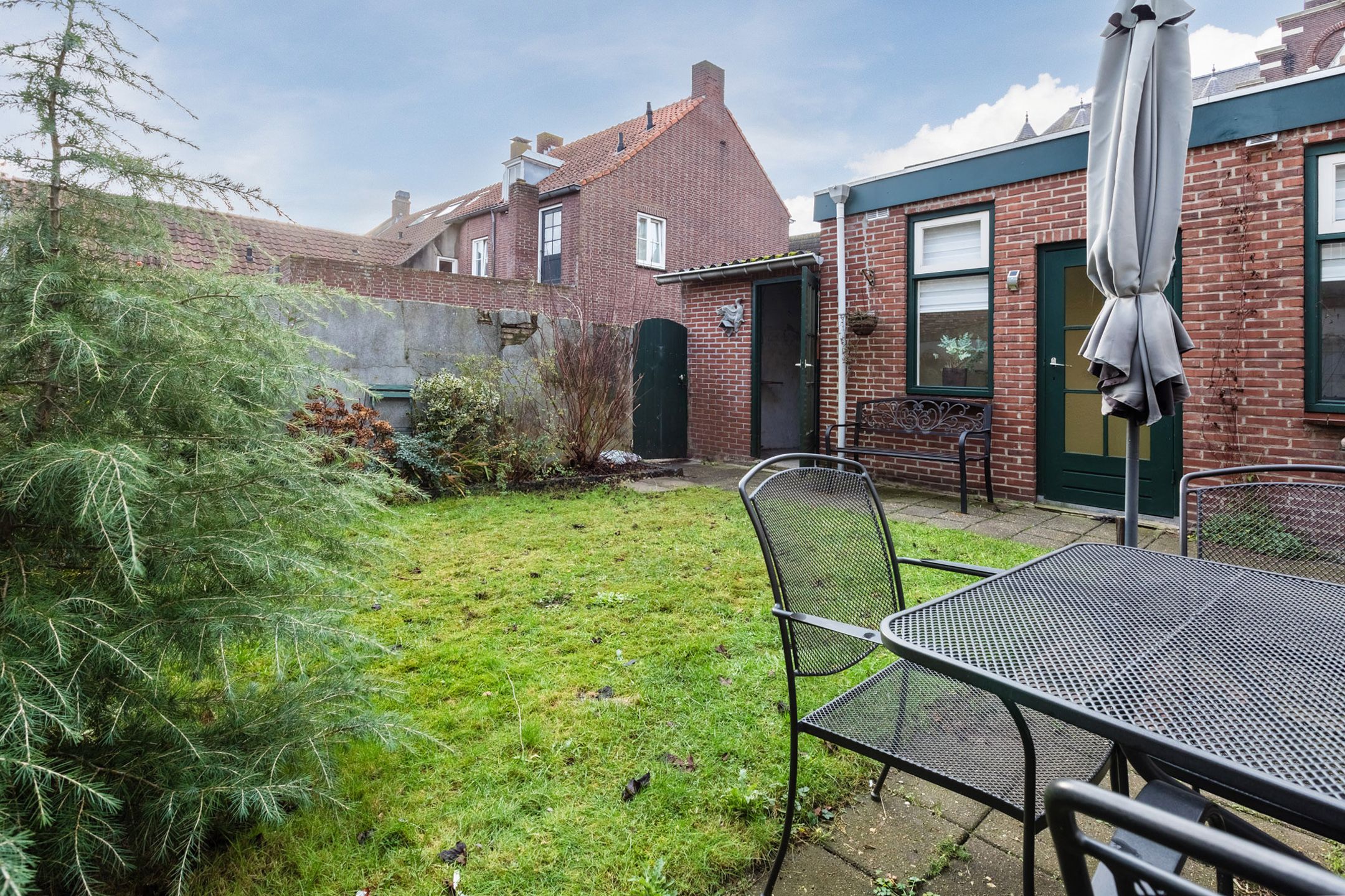 Foto 27 van Maasstraat 2