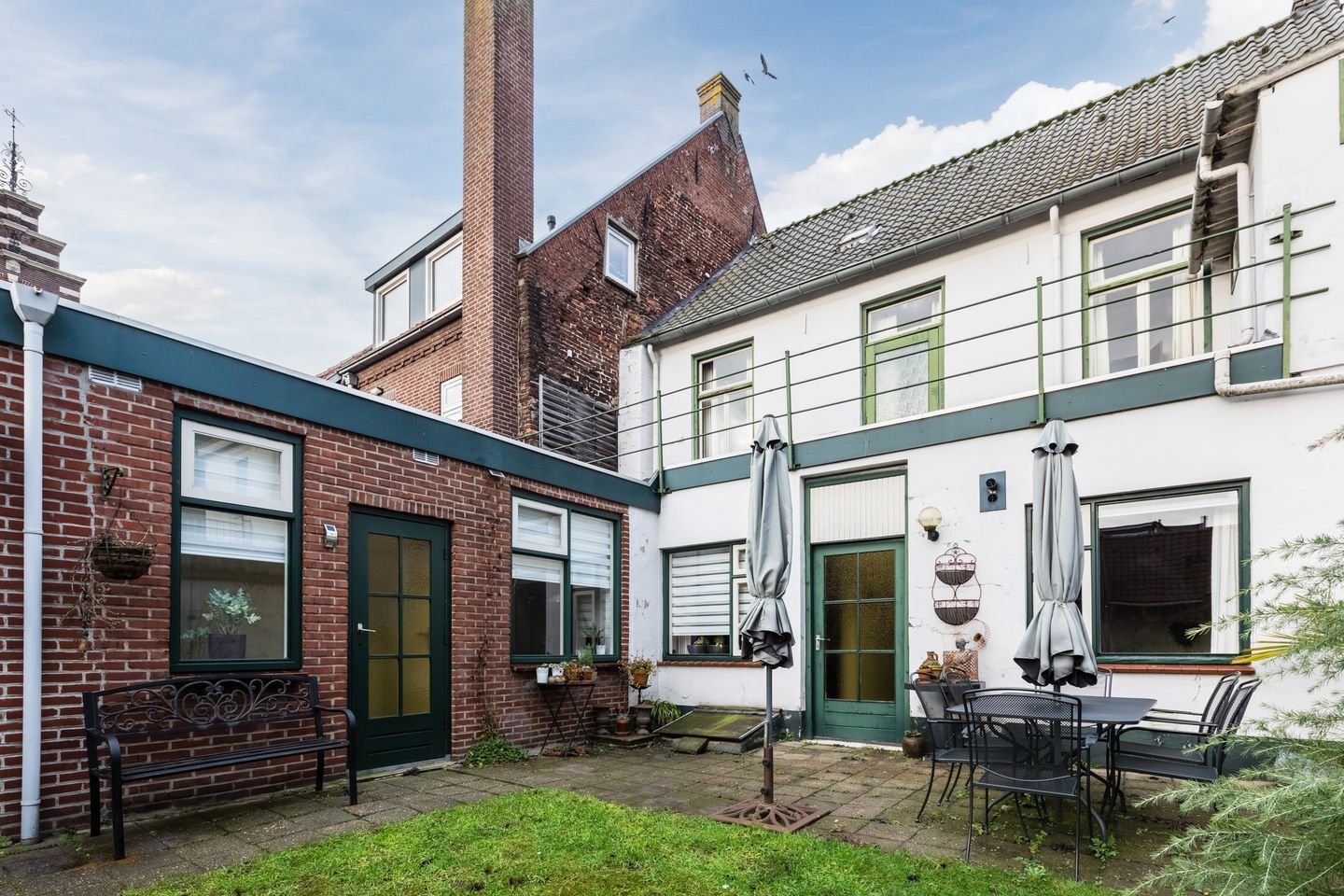 Foto 29 van Maasstraat 2