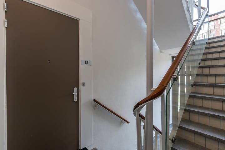 Foto 9 van Laan van Meerdervoort 55-C2