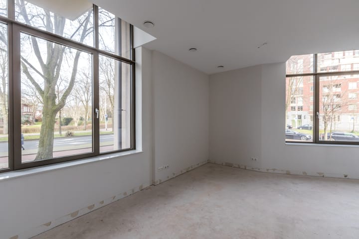 Foto 11 van Laan van Meerdervoort 55-C2