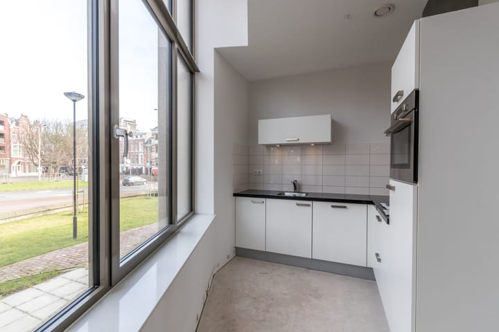 Foto 13 van Laan van Meerdervoort 55-C2