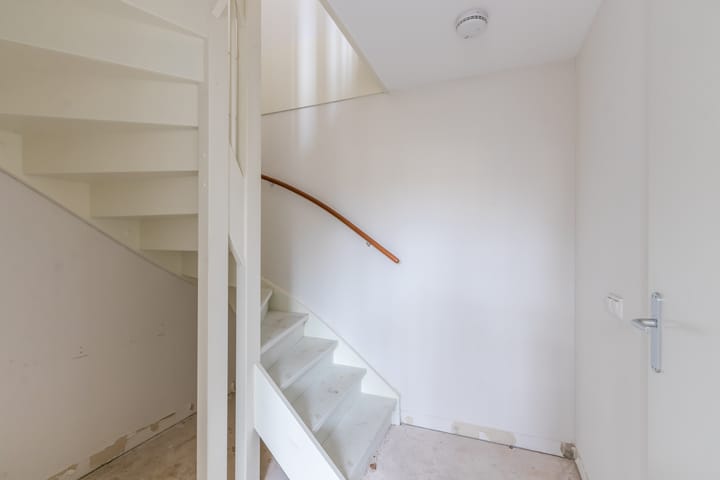 Foto 15 van Laan van Meerdervoort 55-C2