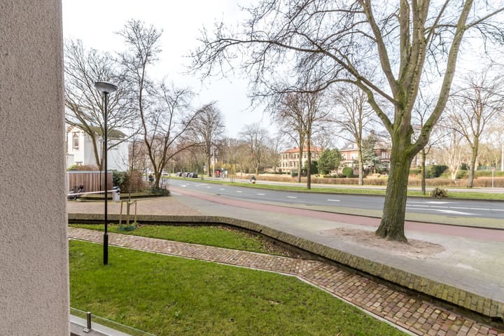 Foto 19 van Laan van Meerdervoort 55-C2