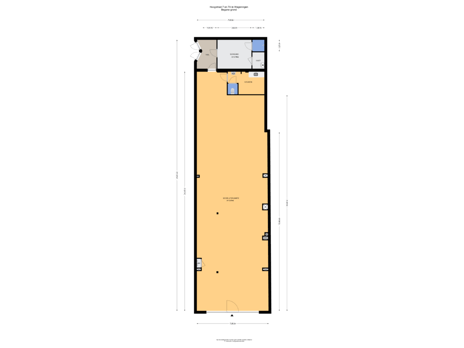 View floorplan