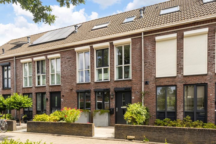 Foto 1 van Cavalerieweg 39