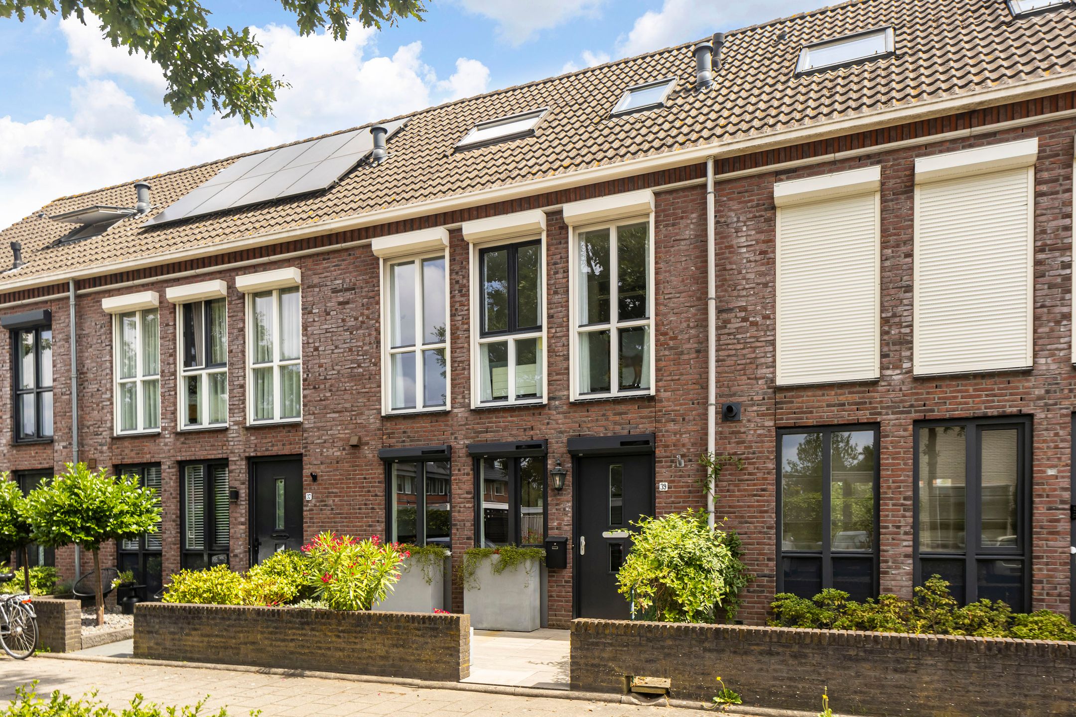 Cavalerieweg, 39, Veenendaal, 3902JR, Utrecht, Nederland 39